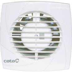 15.0 W Badezimmerventilatoren Cata B10 Plus (4278509070)