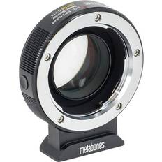 Metabones Speed Booster Ultra Minolta MD to MFT Lens Mount Adapter