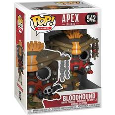 Toys Funko Pop! Games Apex Legends Bloodhound