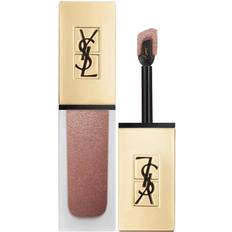 Yves Saint Laurent Tatouage Couture The Metallics #104 Rose Gold Riot