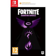 Fortnite - Darkfire Bundle (Switch)