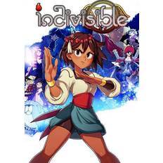 Indivisible (PC)