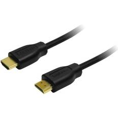 LogiLink HDMI-HDMI 0.5m