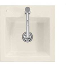 Villeroy & Boch Lavelli da cucina Villeroy & Boch Subway 50 S (331501FU)