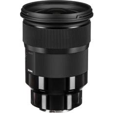 SIGMA 24mm F1.4 DG HSM Art Para L-mount