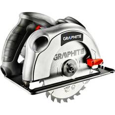 Carrying Case - Mains Circular Saws Graphite 58G488