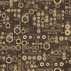 Galerie Tapetti Grunge G45369, ruskea