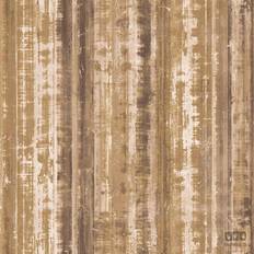 Galerie Tapetti Grunge G45357, ruskea