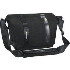 Vanguard Vojo 22 Sac à bandoulière pour appareil-photo avec objectifs et tablette 1000D x 1000D polyester, polyester 1800D x 1800D noir 9.7"