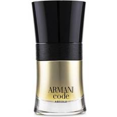 Armani code absolu parfum Giorgio Armani Armani Code Absolu Pour Homme EdP 30ml