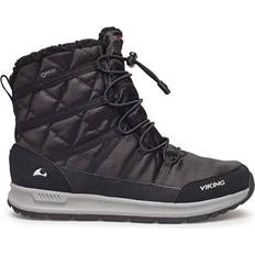 Viking Flinga Gtx Black Unisex Negro