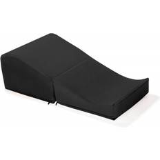 Liberator Flip Ramp Coussin Sexuel Noir