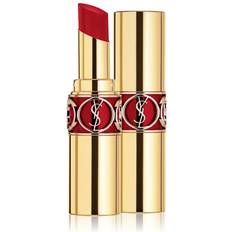 Yves saint laurent shine Yves Saint Laurent Labios Volupte Shine