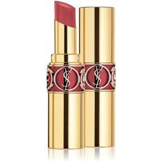 Yves Saint Laurent Rouge Volupté Shine #89 Rose Blazer