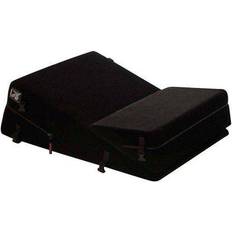 Liberator Liebeskissen-Set Black Label Wedge Ramp Combo Schwarz