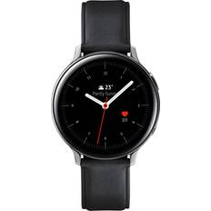 Samsung Galaxy Watch Active 2 Wearables Samsung Galaxy Watch Active 2 44mm LTE Stainless Steel