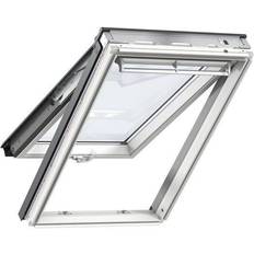 Velux GPL 2070 CK06 S2 Aluminium Dachfenster Doppelverglasung 55x117.8cm