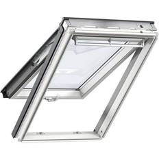 Velux GPL 2070 SK08 S2 Aluminium Dachfenster Doppelverglasung 114x139.8cm