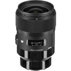 SIGMA 35mm F1.4 DG HSM Art for L-Mount