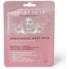 Masque Me Up Moisturizing Sheet Mask 25ml