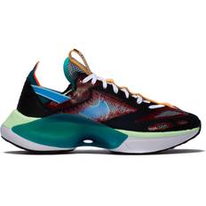 Nike N110 D/MS/X M - Black/Blue Gaze/University Red/Blue Hero