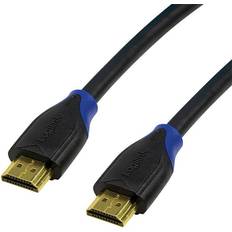 LogiLink HDMI-HDMI 2.0 2m