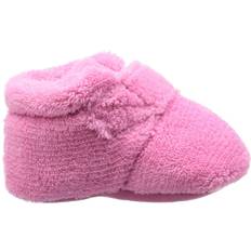 UGG Rosa Booties UGG Baby Bixbee - Bubble Gum