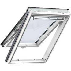 Velux GPU 0070 PK06 S2 Aluminium Dachfenster Doppelverglasung 94.2x117.8cm
