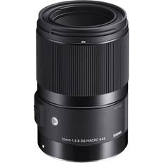 SIGMA 70mm F/2.8 DG ART Macro Lens For F/Leica L #271969