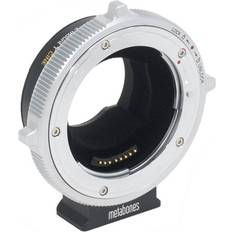 Metabones Adapter Canon EF to Sony E Mount T Cine Lens Mount Adapter