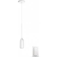 Philips dimmer hue e27 Philips Hue Devote Dimmer Switch Pendel 11cm