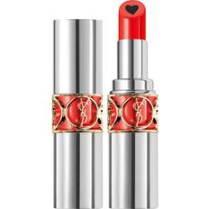 Sticks Lip Plumpers Yves Saint Laurent Volupté Plump-in-Colour #05 Delirious Orange