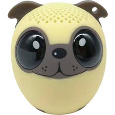 IDance Luidsprekers iDance AS100-DOG Bluetooth Speaker