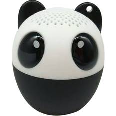 IDance Luidsprekers iDance Friendy Panda Bluetooth Speaker