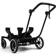 Châssis Emmaljunga Chassis NXT Twin