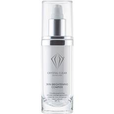 Crystal Clear Skin Brightening Complex SPF15 60ml