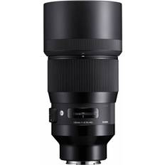 SIGMA 135mm F1.8 DG HSM Art for L-Mount