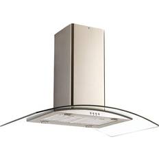Candy CGI96NX 90cm, Stainless Steel