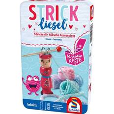 Schmidt Spiele Strickliesel