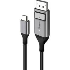 Ultra USB C-DisplayPort