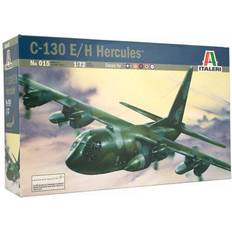 Italeri C - 130 Hercules E/H 1:72