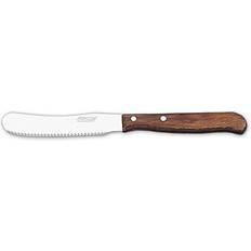 Acero inoxidable Cuchillos de mantequilla Arcos Latina 102700 Cuchillo de mantequilla 9cm