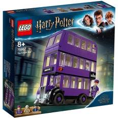 LEGO Harry Potter The Knight Bus 75957