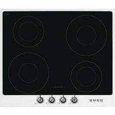 Hob2Hood Connection Built in Hobs Smeg SI964BM