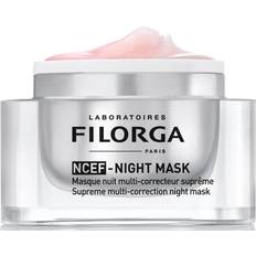 Kiinteyttävä Kasvonaamiot Filorga NCEF Night Mask