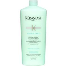 Spécifique Kérastase Spécifique Bain Divalent Shampoo 1000ml