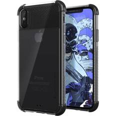 Ghostek Covert2 Crystal Clear Case (iPhone X/XS)