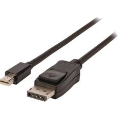 Valueline DisplayPort - Mini DisplayPort 3m