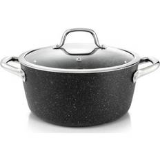 Tescoma President Stone med lock 4.5 L 24 cm