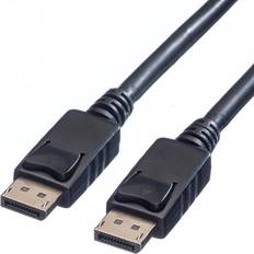 Value DisplayPort - DisplayPort 1.2 1m